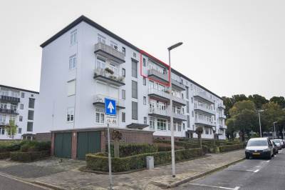 Woning Prinses Irenestraat 20 Heerlen