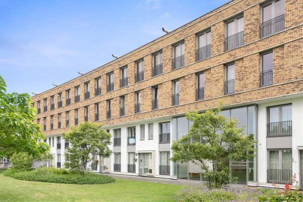 Woning Atletenbaan 28C Maastricht