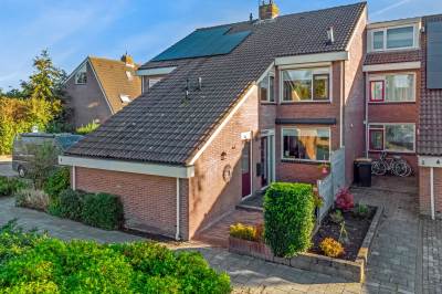 Woning Werenfridushof 3 Wervershoof