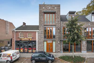 Woning Kapelstraat 75e Uden