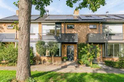 Woning Populierenlaan 48 Krimpen aan den IJssel