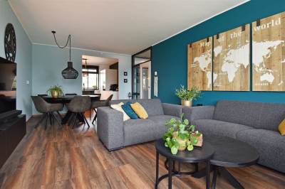 Woning Dunantstraat 608 Zoetermeer