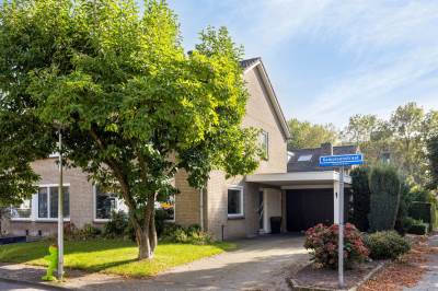 Woning Kampioenstraat 2 Enschede