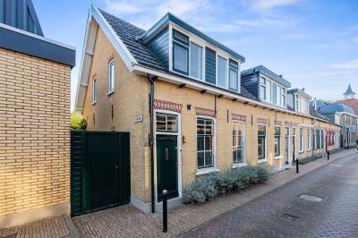 Woning Schoolweg 18 Lekkerkerk