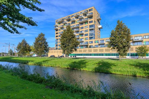 Woning Aziëlaan 95 Alphen aan den Rijn
