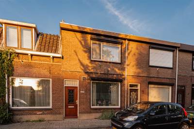 Woning Oostersingel 23 Culemborg
