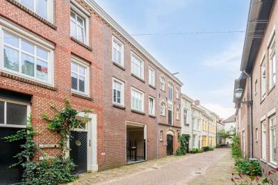 Woning Schilderstraat 17a Den Bosch