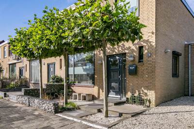 Woning Ring 85 Pernis Rotterdam