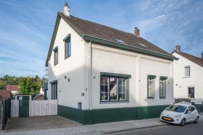Woning Smaragdstraat 8 Heerlen