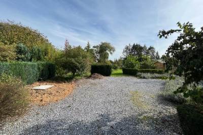 Bouwgrond Heidestraat 3a Ven-Zelderheide