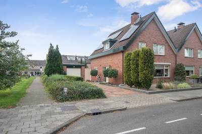 Woning Stationsweg 41 Oldebroek