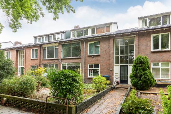 Woning Deventerweg 29 Harderwijk