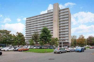 Woning Mozartlaan 520 Den Haag