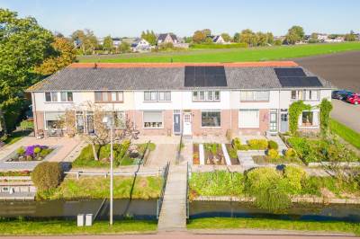 Woning Zevenhovenseweg 7 Ter Aar