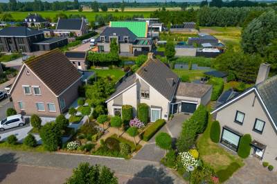 Woning Louis Pasteurstraat 16 Waspik