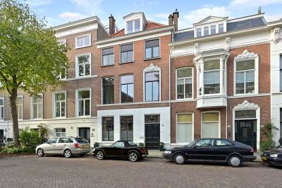 Woning Balistraat 76 Den Haag