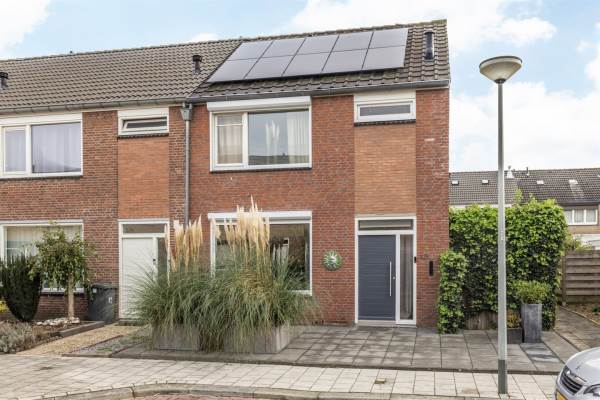 Woning Martinusstraat 15 Brunssum