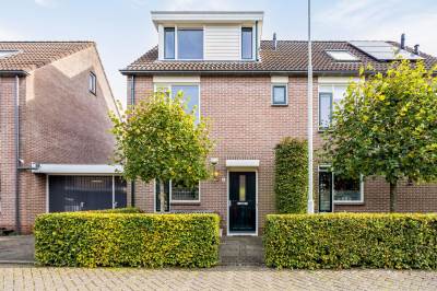 Woning Bergelinkweg 4 Dieren