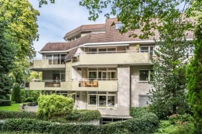 Woning Kettingweg 14 Baarn