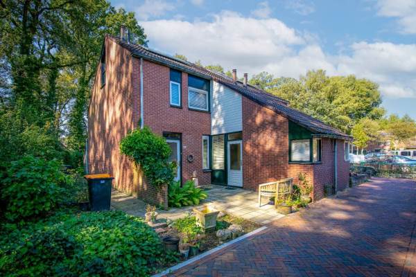 Woning Pashegge 104 Winterswijk