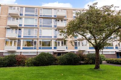 Woning Schout Van Eijklaan 209 Leidschendam