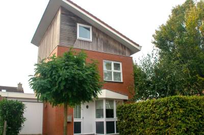 Woning De Golle 5 Mantgum