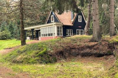 Woning Zandrivier 2 Zeegse