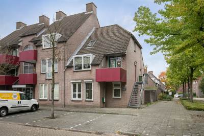Woning Schapendries 39 Eersel