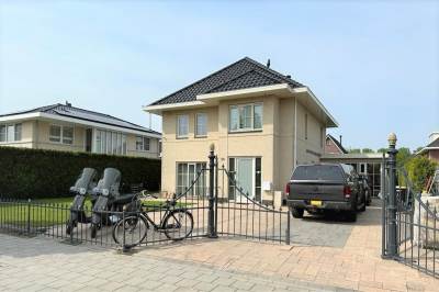 Woning Marquette 55 Lelystad