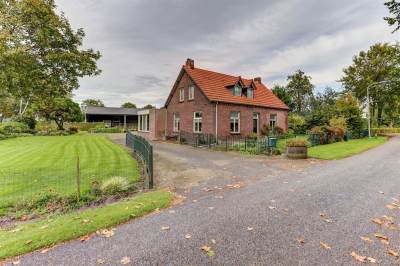 Woning Kievit 20 Beringe