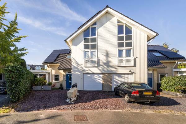 Woning Ranaholm 7 Schiedam