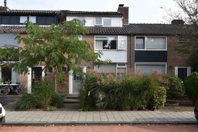 Woning Zaailand 32 Epe