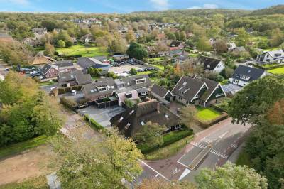 Woning Heereweg 126 Schoorl