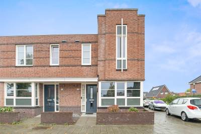 Woning Gerard Revelaan 64 Kloetinge (Gem. Goes)
