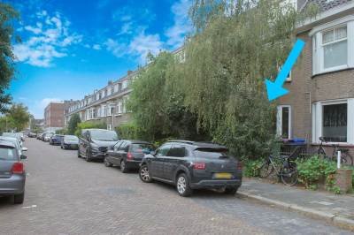 Woning Ternatestraat 173 Delft