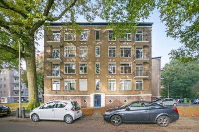 Woning Johannes van Zantenstraat 49 Tilburg