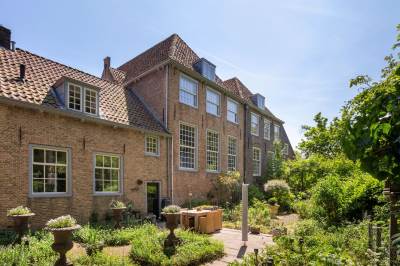 Woning Markt 12 Heenvliet