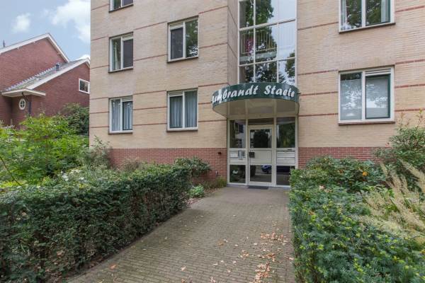 Woning Biesdelselaan 7 Velp (GE)