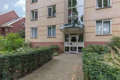 Woning Biesdelselaan 7 Velp (GE)