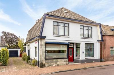 Woning Oudestraat 3 Neede