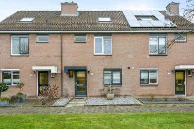 Woning Cruys Voorberghstraat 61 Hengelo (OV)