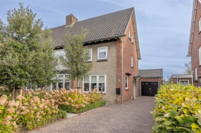 Woning Goorsestraat 38 Haaksbergen