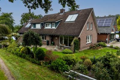 Woning Binnenveldweg 18 Haaksbergen