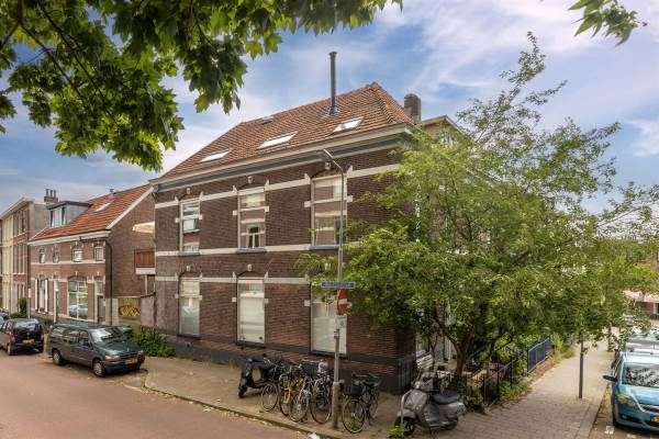 Woning Bakenbergseweg 6 Arnhem