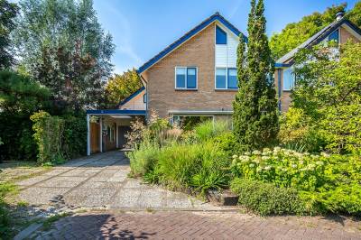 Woning Weerdslag 118 Zutphen