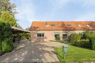 Woning Eekelerweg 6 Winterswijk