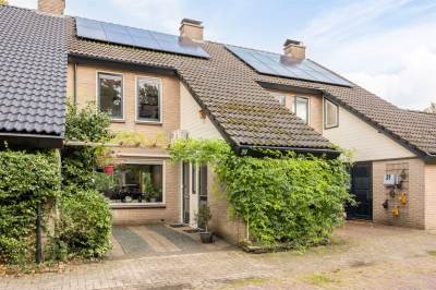 Woning Keurslanden 29 Enschede