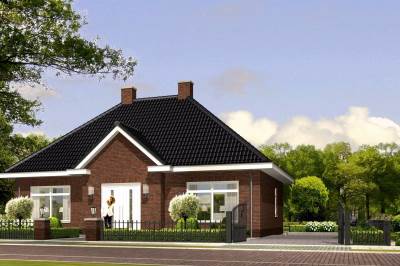 Woning Beggelderveldweg 26 Dinxperlo