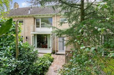 Woning Oudgenoegstraat 32 Roden