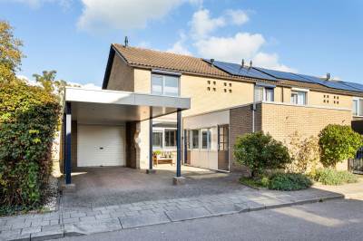 Woning Constantijnlaan 27 Ruurlo